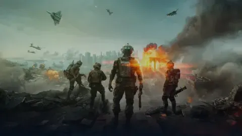 Battlefield guide thumbnail