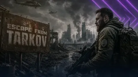 Escape from Tarkov guide thumbnail