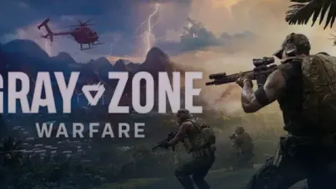 Gray Zone Warfare guide thumbnail