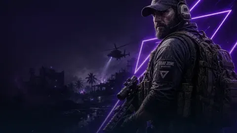 Gray Zone Warfare guide thumbnail