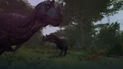 The Isle guide thumbnail
