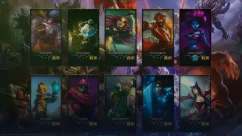 League of Legends guide thumbnail