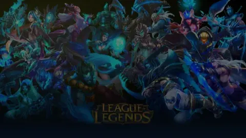 League of Legends guide thumbnail