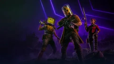 Once Human guide thumbnail