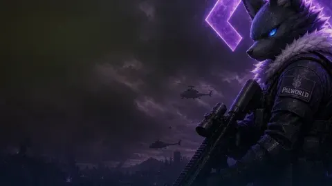 Palworld guide thumbnail