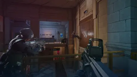 Rainbow Six Siege guide thumbnail