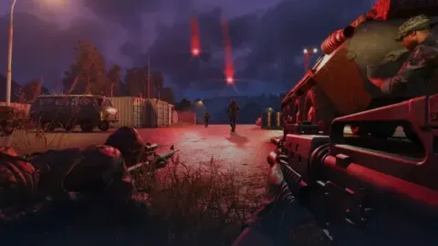 Arma Reforger guide thumbnail