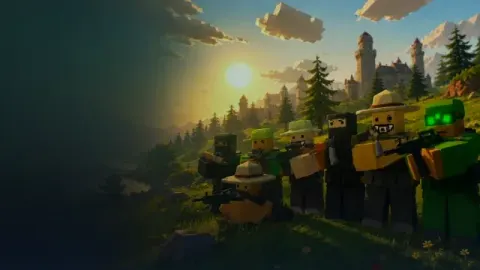 Unturned guide thumbnail