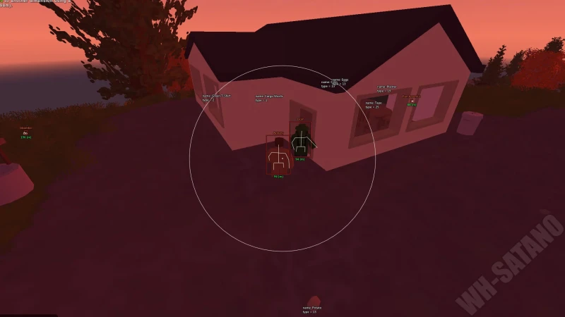 Unturned Hacks review by @snipezOnly_